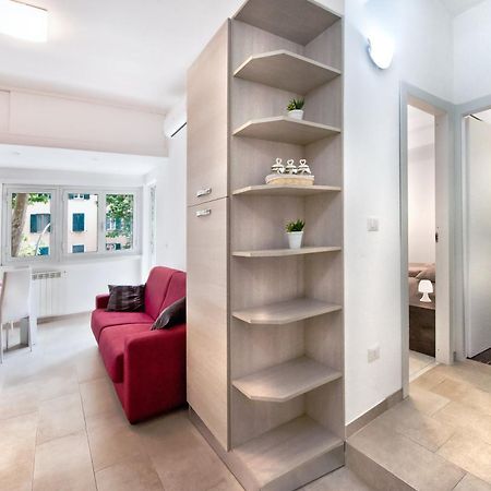 Appartamento Romantico A Trastevere Ngoại thất bức ảnh