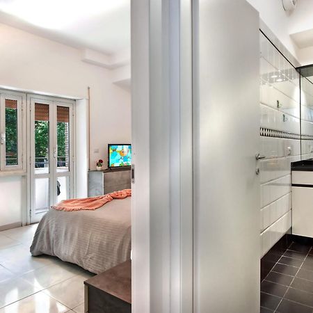 Appartamento Romantico A Trastevere Ngoại thất bức ảnh