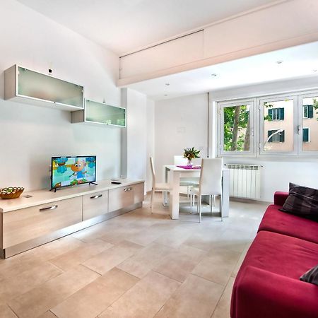 Appartamento Romantico A Trastevere Ngoại thất bức ảnh