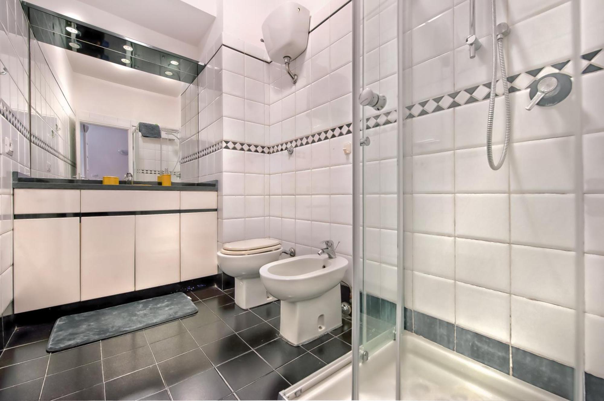 Appartamento Romantico A Trastevere Ngoại thất bức ảnh