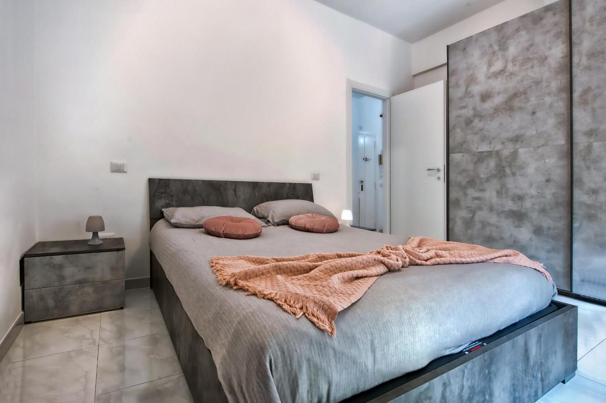 Appartamento Romantico A Trastevere Ngoại thất bức ảnh