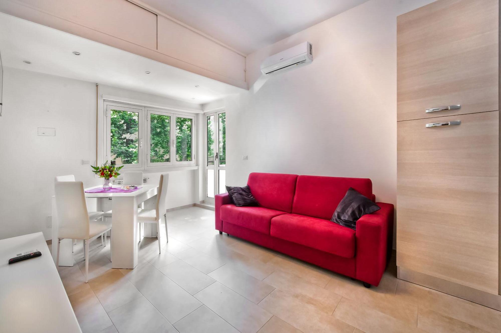 Appartamento Romantico A Trastevere Ngoại thất bức ảnh
