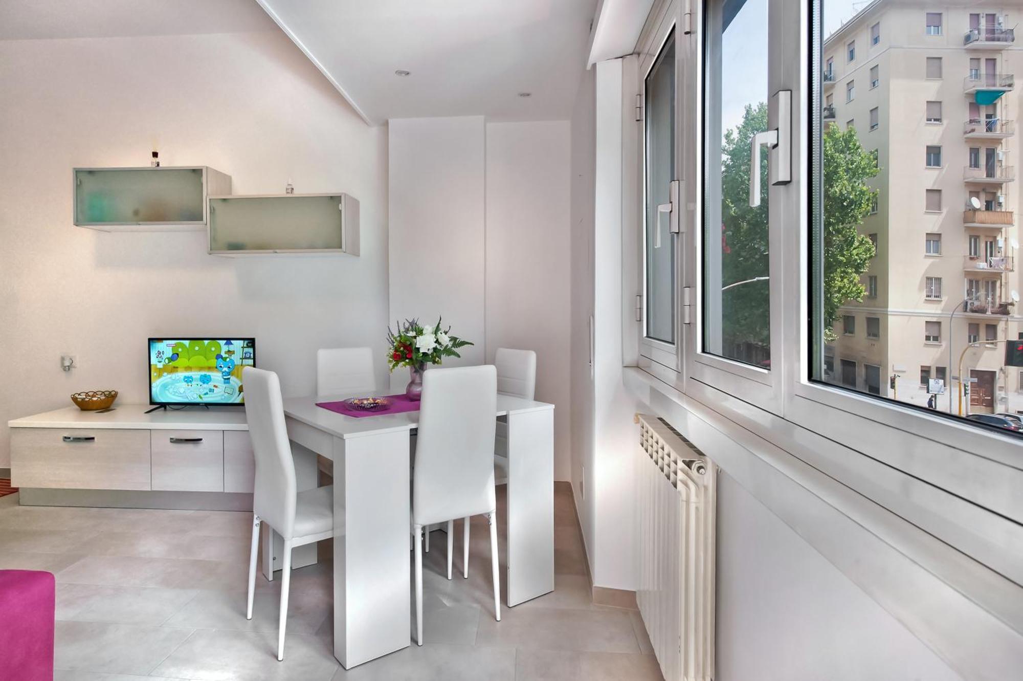 Appartamento Romantico A Trastevere Ngoại thất bức ảnh