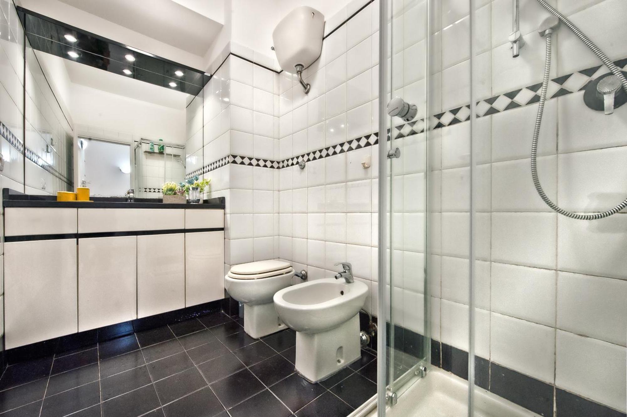 Appartamento Romantico A Trastevere Ngoại thất bức ảnh